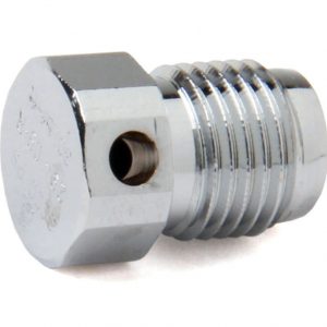 Safety Blow-Off Disc - Generation II NOS16168