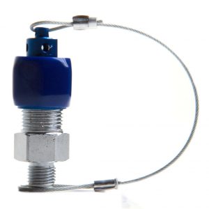 Safety Blow-Off Cap w/Diffuser NOS16169