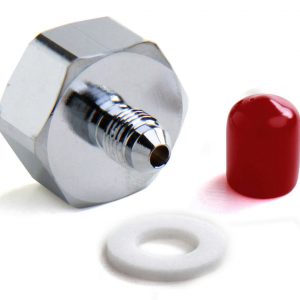 4an Nut Adapter NOS16220
