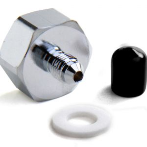 6an Nut Adapter NOS16230