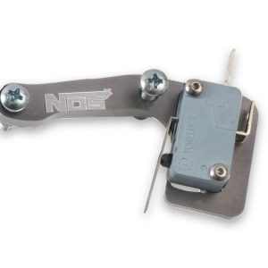 4150 Billet Micro Switch Bracket Kit NOS16512