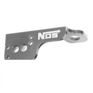 4500 Billet Micro Switch Bracket Kit NOS16514