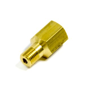 1/16in. Ml To 1/8in. Fm Adapter NOS16785