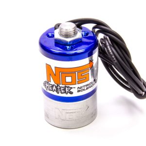 N2O Solenoid Cheater NOS18000