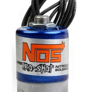 Super Pro-Shot Solenoid NOS18045