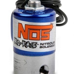 Hi-Flo Pro Race Solenoid NOS18048R