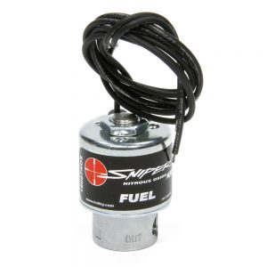 Sniper Fuel Solenoid NOS18087