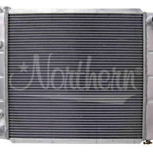 Aluminum Radiator Jeep 73-85 CJ w/Stock Motor NRA205053
