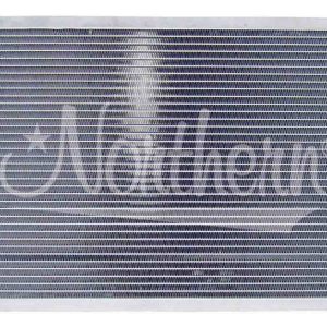 Aluminum Radiator GM 82-93 S-10 V8 Conversion NRA205067