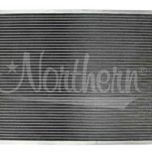 Aluminum Radiator GM 62-70 Cars Auto Trans NRA205070