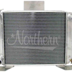 Aluminum Radiator 82-94 Ford Ranger w/V8 Swap NRA205138