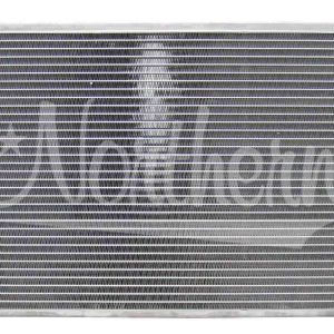Aluminum Radiator 55-57 Chevy w/LS Engine NRA205183