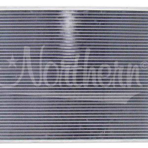 Aluminum Radiator 67-69 Camaro Manual Trans BBC NRA205184