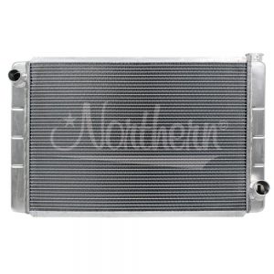 Race Pro Aluminum Radiat or 31 x 19 NRA209677