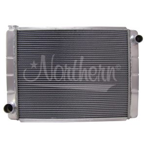 Race Pro Radiator Ford 28in x 19in Triple Pass NRA209696