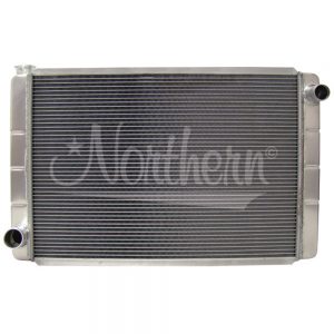Race Pro Aluminum Radiat or 31 x 19 NRA209697