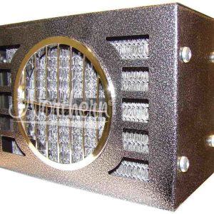 20000 BTU Auxiliary Heat er 12V NRAAH454