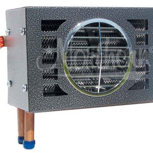 20000 BTU Auxiliary Heat er Floor Mount 12V NRAAH468