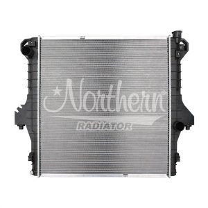 Radiator 03-09 Dodge Ram 2500 5.9L / 07-09 6.7L NRACR2711