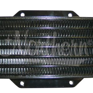 Transmission Oil Cooler Kit 10 x 3-3/4 x 1-1/4 NRAZ18027