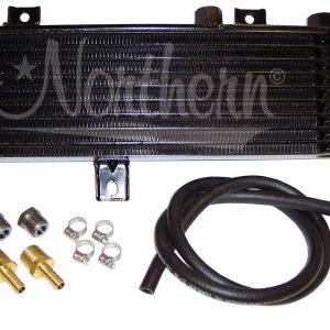 Transmission Oil Cooler Kit 16 x 5-1/4 x 1-1/2 NRAZ18028