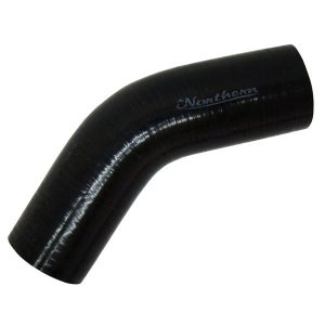 1.5 in Diameter 135 Degree Silicone Elbow NRAZ71029