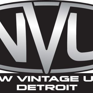 New Vintage Catalog 2013 NVG100