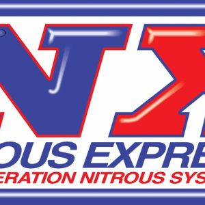 Nitrous Express Catalog 2017 NXS100