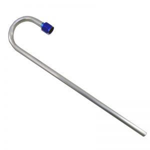 Blow Down Tube Plumbing Kit NXS11708