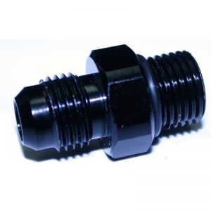 6an ORB Bottle Nipple Fitting NXS11722