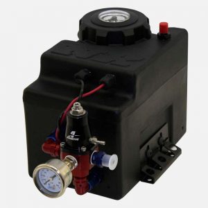 Fuel Enrichment Safe Stand Alone System NXS15004