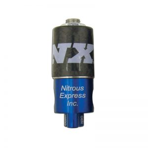 Lightning Hitman Nitrous Solenoid- .063in Orific NXS15100L