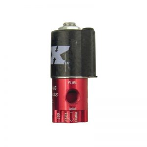 Lightning Stage 1 Gas Solenoid- .150in Orific NXS15101L