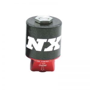 Lightning Pro-Power Gas Solenoid- .310in Orific NXS15301L