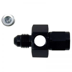 D-4 Manifold w/Multiple Ports for Accessories NXS15501