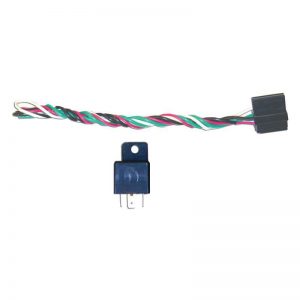 60-Amp Anti Feedback HD Relay w/Wire Harness NXS15515