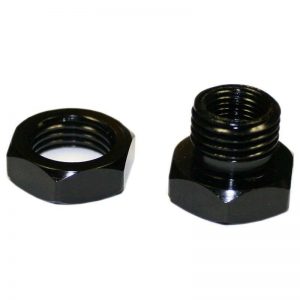 EFI Nozzle Adapter Fitting NXS15719
