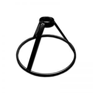Bottle Stand - Gold Zinc Finish NXS15930