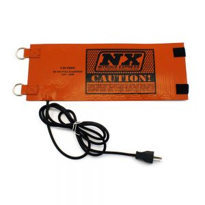 Bottle Heater Element - 110-Volt AC (5.25x12.5) NXS15942-110