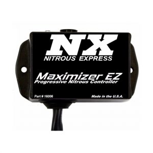 Nitrous Controller - EZ Maximizer Progressive NXS16006