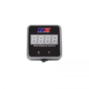 RPM Activaited Digital Switch - Adjustable NXS18959