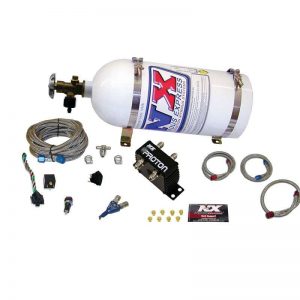 Proton EFI Nitrous System - 35 to 75HP NXS20420-10