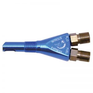 Shark Series Nozzle NXS90016