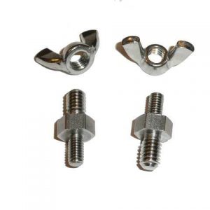Stud Adaptor Kit 5/16in Studs w/Wing Nuts ODY0220-0888