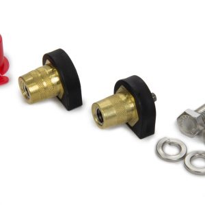 SAE Terminal Kit -Pair 1 Pos and 1 Neg ODY3217-0006