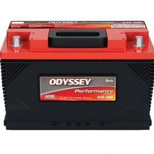 Battery 850CCA SAE Standard Terminal ODY94R-850