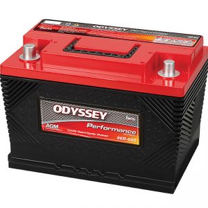 Battery 96R Series 600 CCA / 1100 CA ODYODP-AGM96R