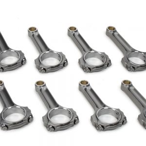 SBC Billet LW Connecting Rods 6.000 w/ 3/8 Bolts OLVC6000Q4UL8