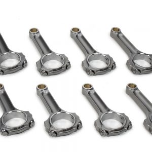 SBC Billet Connecting Rod Set 6.000 OLVC6000SMLT8