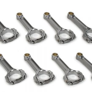 SBC Billet Connecting Rod Set 6.200 OLVC6200STLT8
